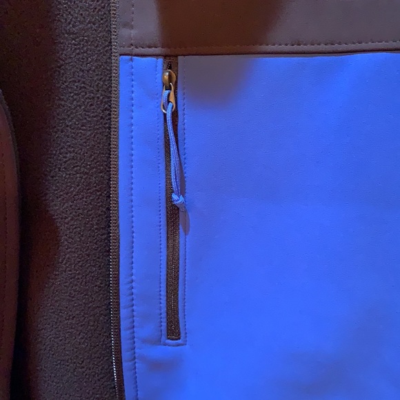 🌸THE NORTH FACE men’s Jacket Sz L used only ones in excellent condition. - Picture 8 of 12